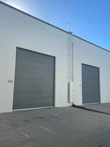 More Photos Of 2829-2871 Gundry Ave, Signal Hill Warehouse For Sale