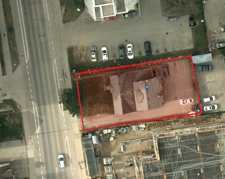 More Photos Of 310 Waterloo Regional Rd, Waterloo Land For Sale