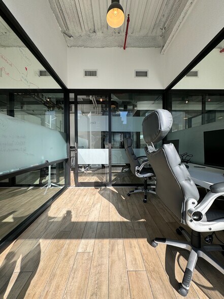 More Photos Of 433 Broadway, New York Office For Lease