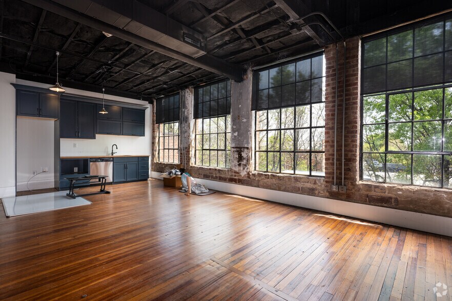 More Photos Of 705 N Main St, Winston-Salem Storefront Retail Office For Sale