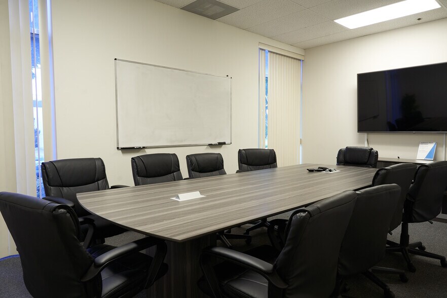 More Photos Of 15300 Valley View Ave, La Mirada Warehouse For Lease