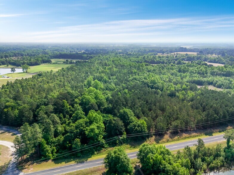 More Photos Of 2044 Wire, Bunnlevel Land For Sale