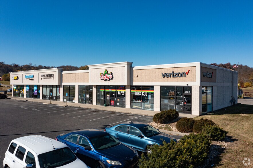 More Photos Of 4153 Hamilton Cleves Rd, Cleves Unknown For Lease