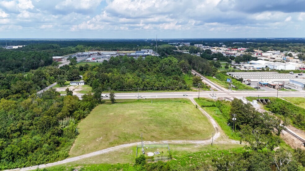 More Photos Of 25th Street, Gulfport Land For Sale