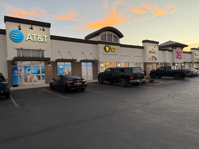 More Photos Of 484 S 1750 W, Springville General Retail For Lease