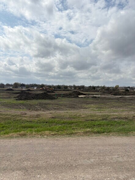 More Photos Of 419 N Hogan St, Holland Land For Sale