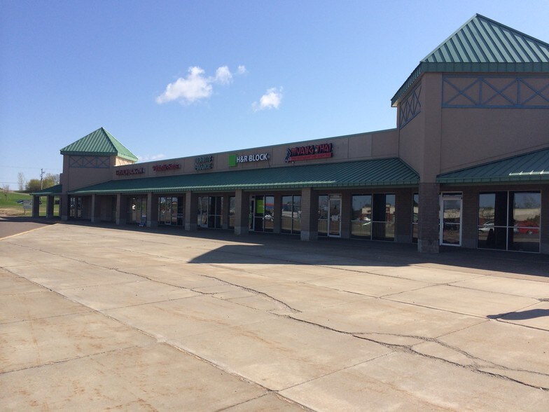 More Photos Of 2621 North Clairemont Ave, Eau Claire Land For Sale