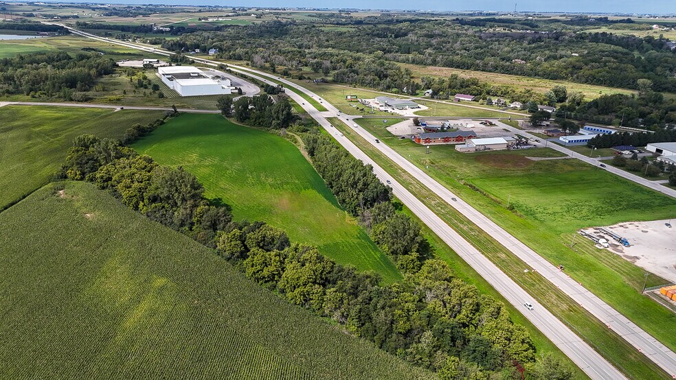 More Photos Of 16800 445th st, Zumbrota Land For Sale