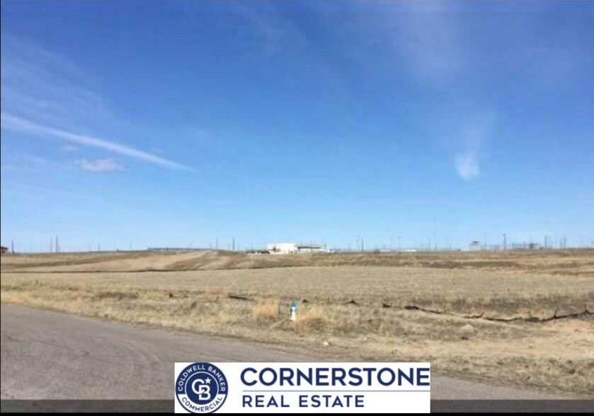 More Photos Of Salt Creek Heights, Casper Land For Sale