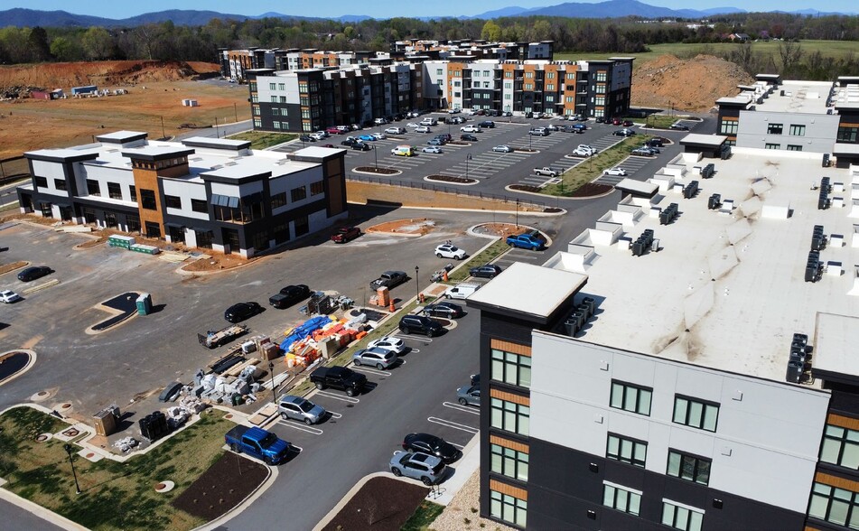 More Photos Of 1600 Graves Mill Rd, Lynchburg Unknown For Lease