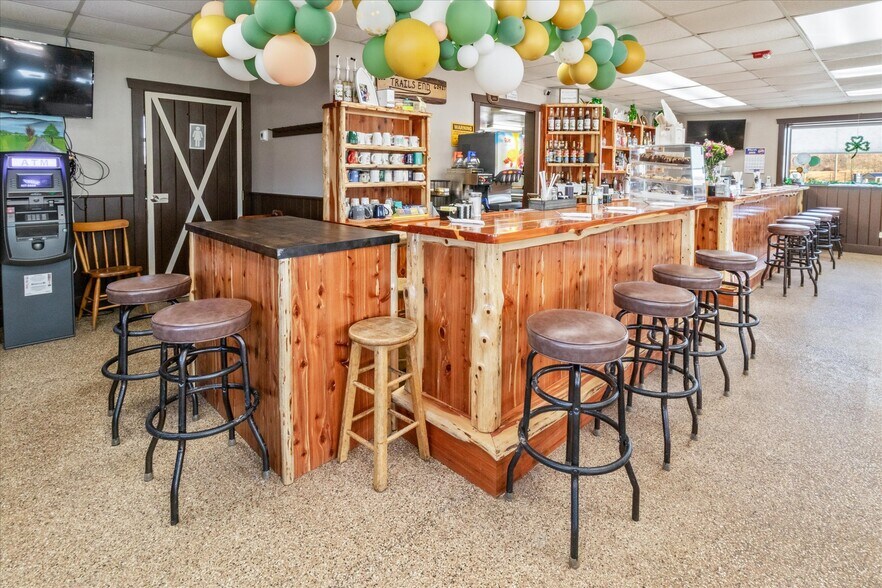 More Photos Of 93 Main St, Dresden Restaurant For Sale