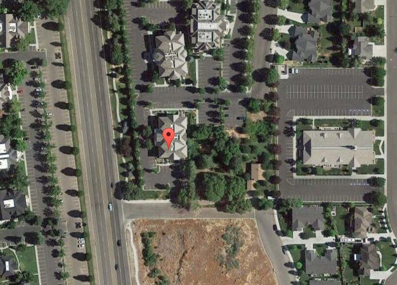 More Photos Of 3520 N University Ave, Provo Office For Sale