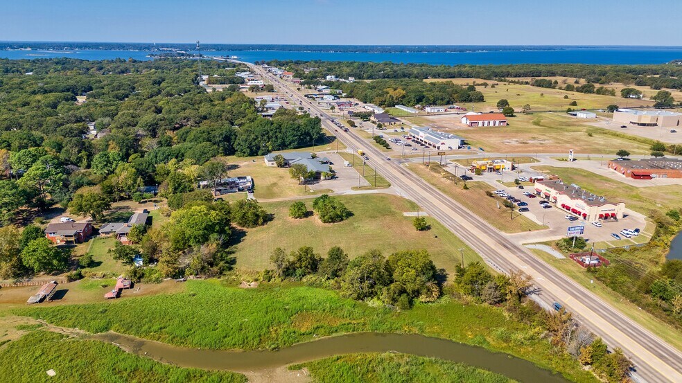 More Photos Of Spruce Trl & Highway 334, Gun Barrel City Land For Sale