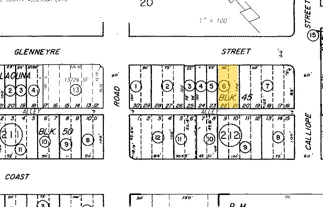 More Photos Of 1461 Glenneyre St, Laguna Beach Office Residential For Sale