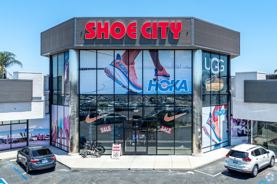 More Photos Of 7003-7061 Katella Ave, Stanton General Retail For Lease