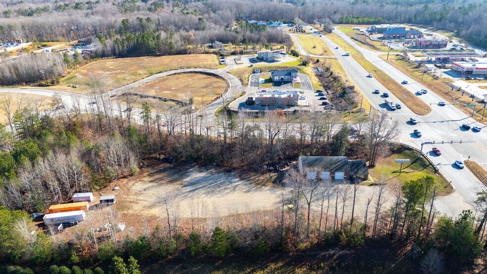 More Photos Of 1922 Anderson Hwy, Powhatan General Retail For Sale