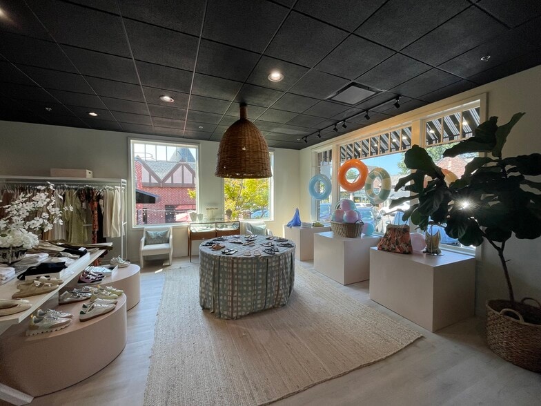 More Photos Of 2003 Cahaba Rd, Mountain Brook Freestanding For Lease