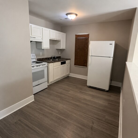 More Photos Of , Marion Multifamily For Sale