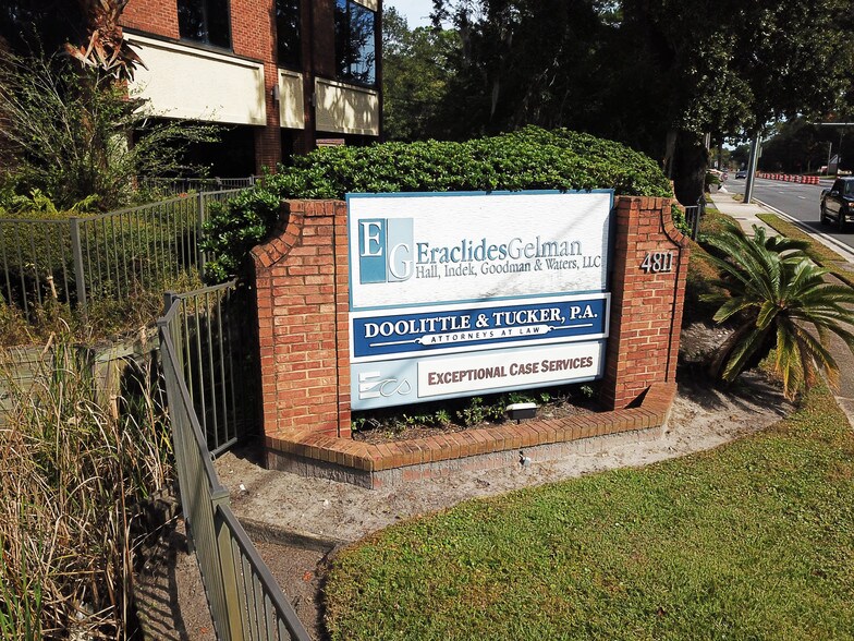More Photos Of 4811 Atlantic Blvd, Jacksonville Office For Lease