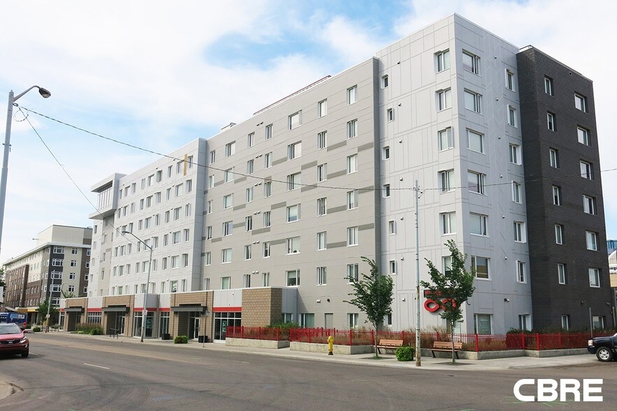 More Photos Of 9505 105th Ave NW, Edmonton Apartments For Lease