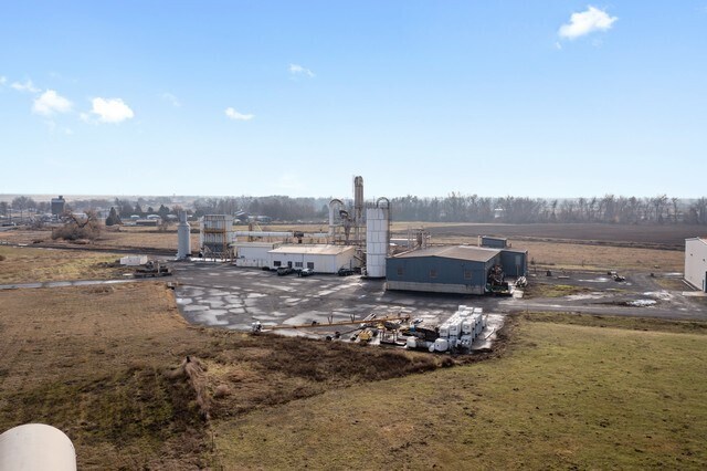 More Photos Of 405 Hoosier, Stanfield Food Processing For Lease