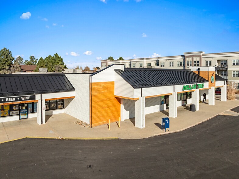 More Photos Of 535-645 South Boulder Rd, Louisville Unknown For Lease