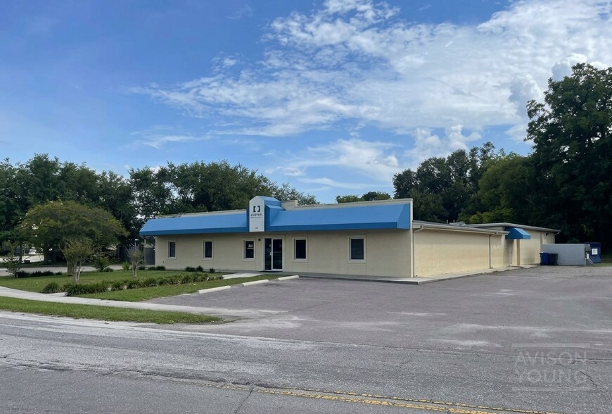 Primary Photo Of 300 Franklin St, Ocoee Office For Sale