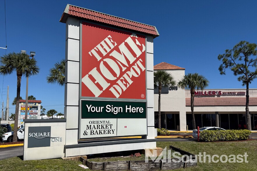 More Photos Of 3471-3631 NW Federal Hwy, Jensen Beach Storefront For Lease