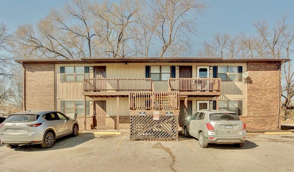 Primary Photo Of , Cahokia Multifamily For Sale