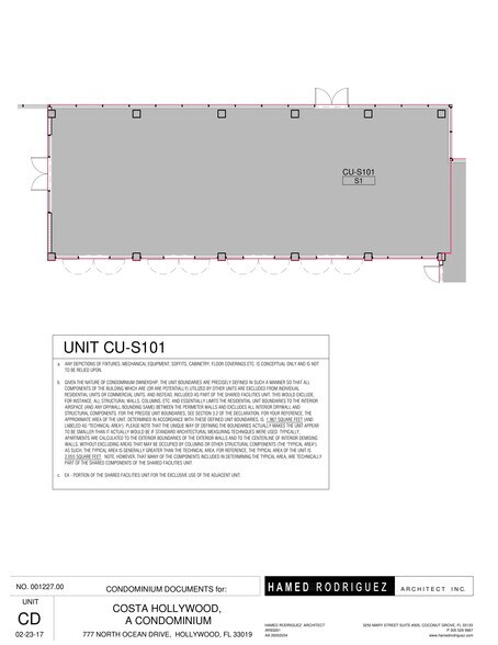 More Photos Of 777 N Ocean Dr, Hollywood Hotel For Sale