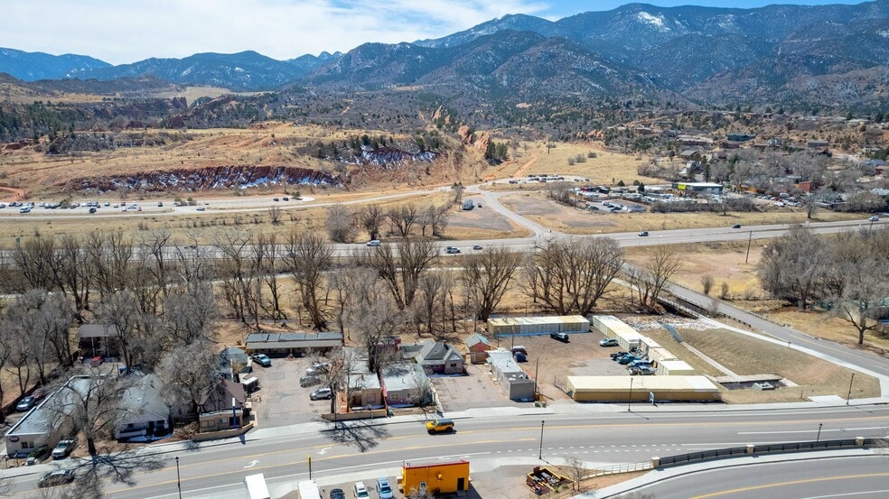 More Photos Of 3501 W Colorado Ave, Colorado Springs Hotel For Sale