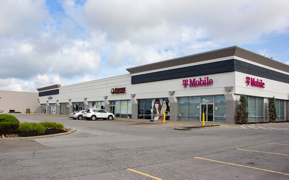 Primary Photo Of 2130-2190 Walden Ave, Cheektowaga Unknown For Lease