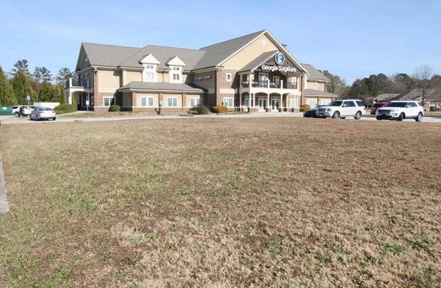 Primary Photo Of 367 SE Athens Hwy, Loganville Land For Sale