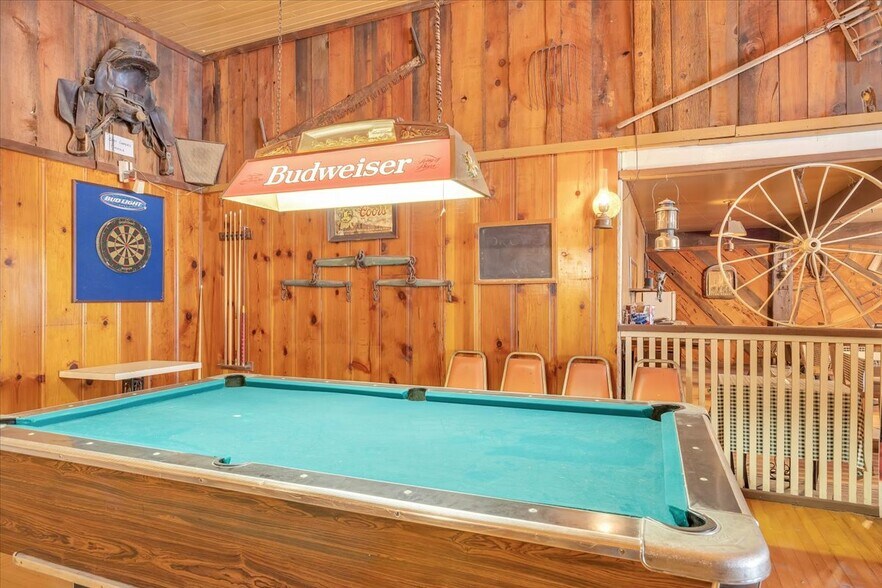 More Photos Of 18387 Chestnut Ave, Tuolumne Restaurant For Sale