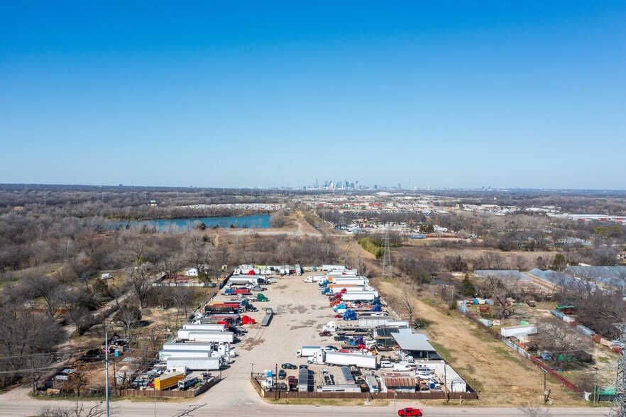 More Photos Of 4811 Simpson Stuart Rd, Dallas Land For Sale