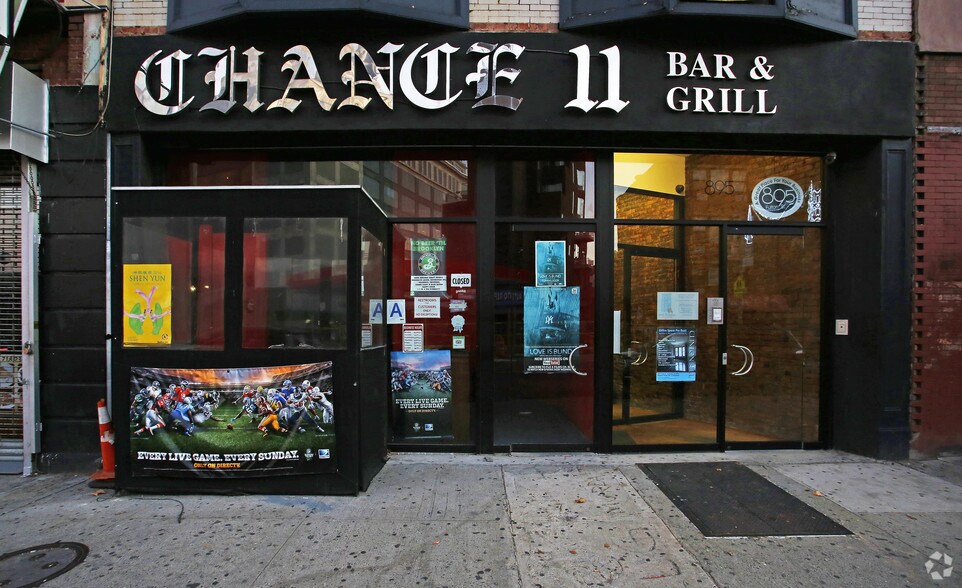 More Photos Of 895 Fulton St, Brooklyn Coworking Space