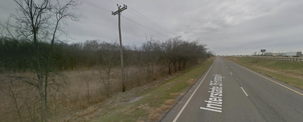 More Photos Of 35 S Ih W, Alvarado Land For Sale