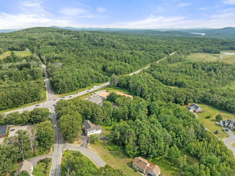 More Photos Of 177 NH Route 104, Meredith Freestanding For Lease
