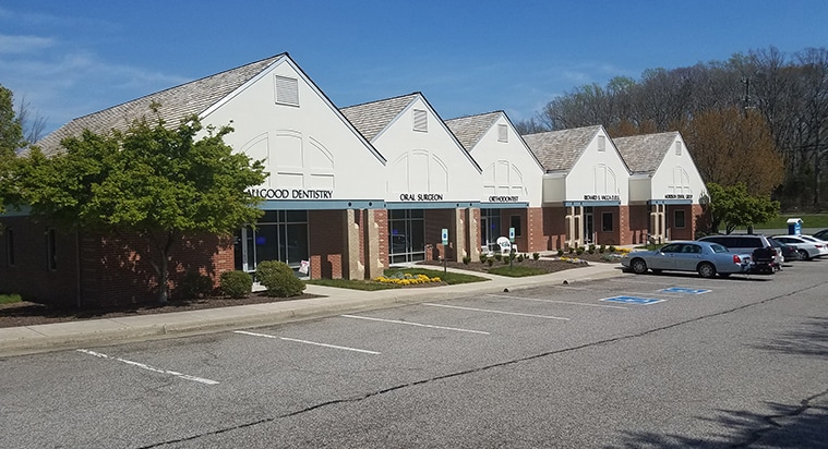 More Photos Of 5921 Harbour Ln, Midlothian Medical For Lease