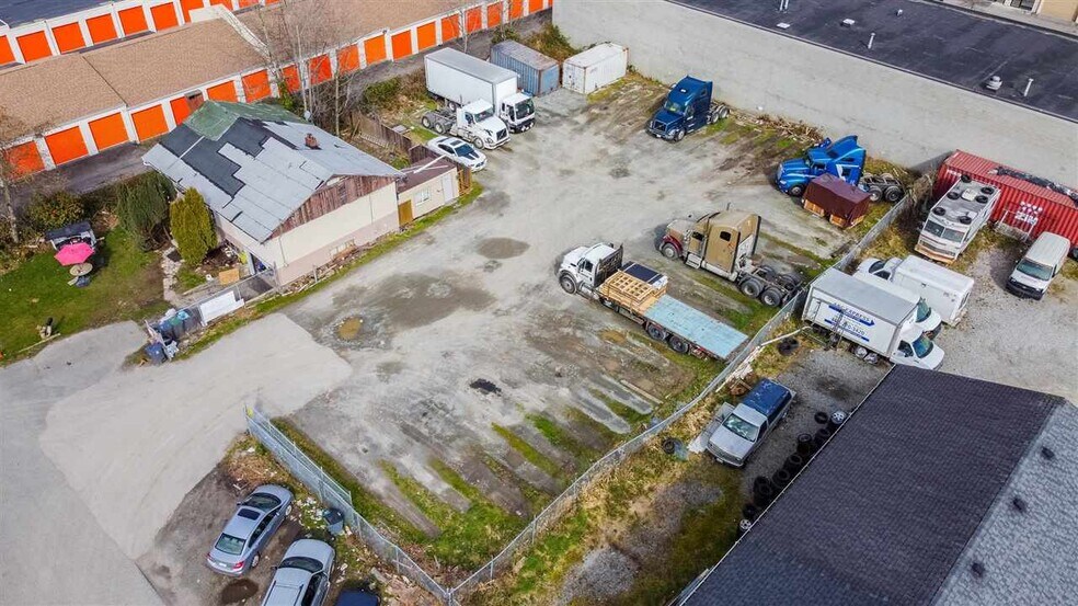 Primary Photo Of , Surrey Land For Sale