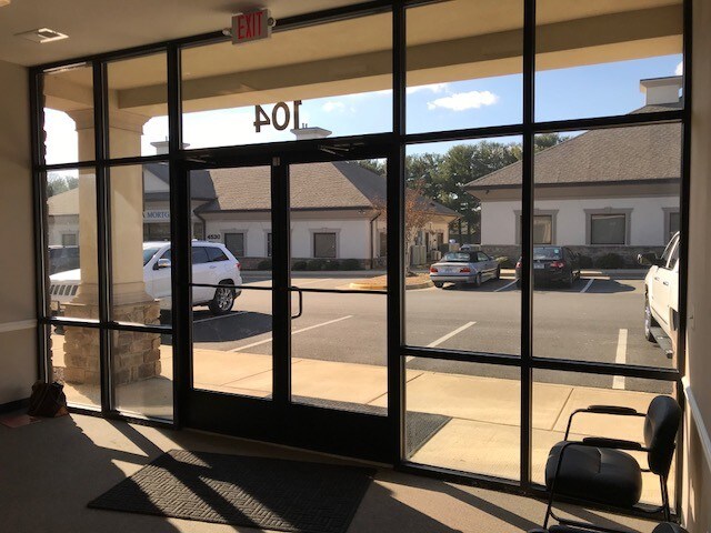 More Photos Of 4520 Plank Rd, Fredericksburg Medical For Lease