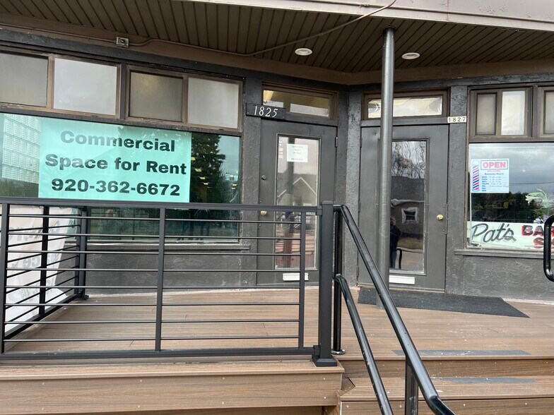 More Photos Of 1825 N Richmond St, Appleton Storefront Retail Office For Lease