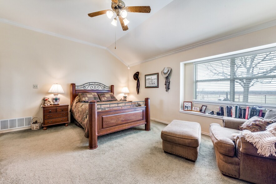 More Photos Of 12517 FM 1385, Pilot Point Land For Sale