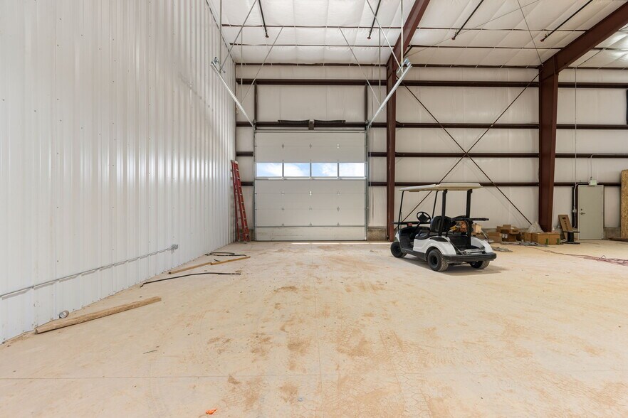More Photos Of 276 N 3325 W, Cedar City Industrial For Lease