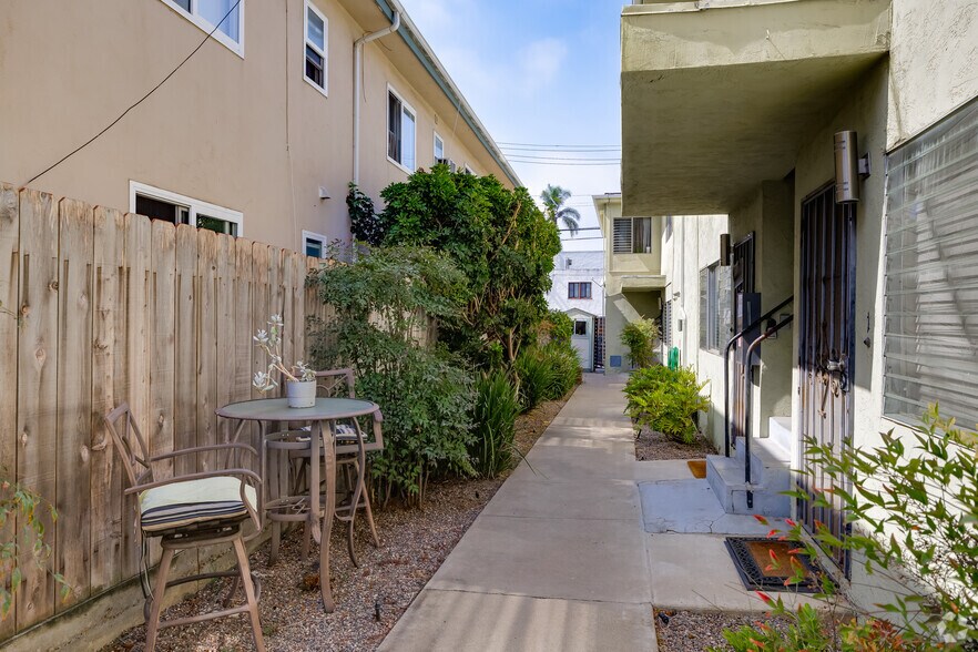 More Photos Of 3836 3rd Ave, San Diego Apartments For Sale