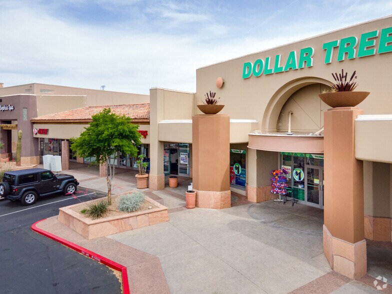 Primary Photo Of 11144 N Frank Lloyd Wright Blvd, Scottsdale Unknown For Lease