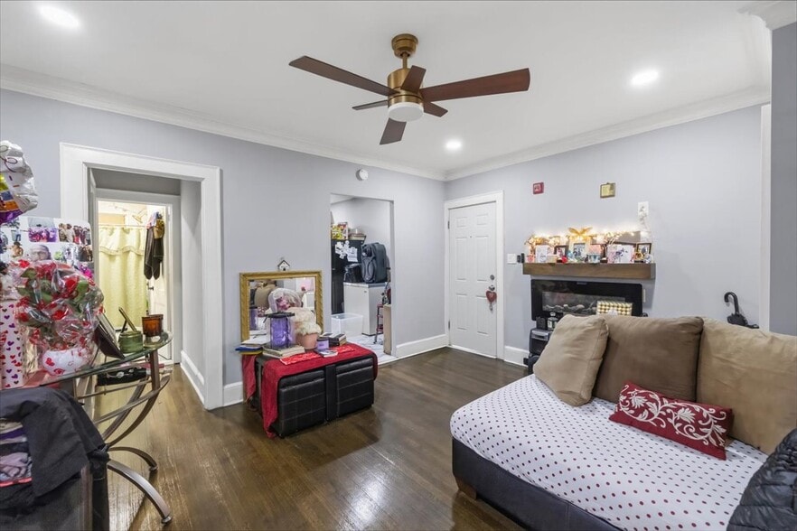 More Photos Of 216-218 Orange Ave, Irvington Convenience Store For Sale