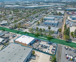 More Photos Of 5711 E Olympic Blvd, Commerce Land For Lease