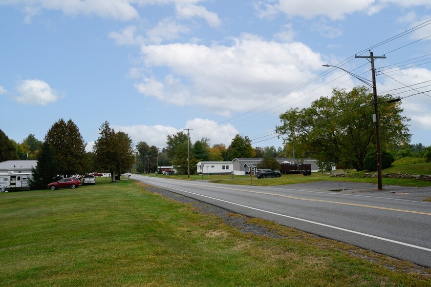 More Photos Of 53 Banker Rd, Morrisonville Manufactured Housing Mobile Home Park For Sale