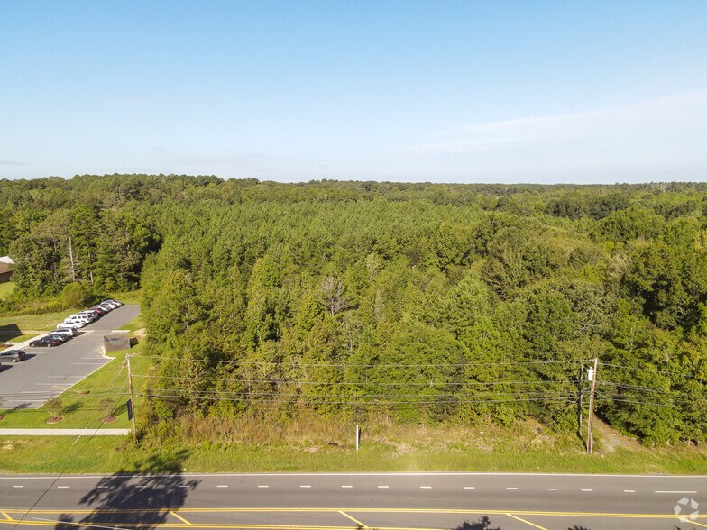 Primary Photo Of 4200 NC 24-27 Hwy E, Midland Land For Sale